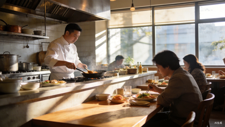 日本消费经济大师警告:餐饮人卷价格,正在走一条死路